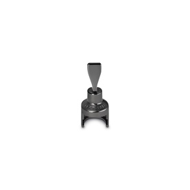 SW-101 Crown Sparkling Wine Stopper