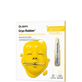Cryo Rubber&trade; Brightening Mask with Niacinamide