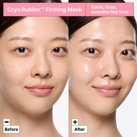 Cryo Rubber&trade; Firming Mask with Adenosine