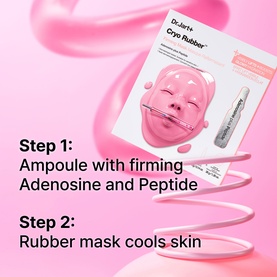 Cryo Rubber&trade; Firming Mask with Adenosine
