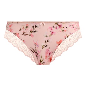 Lucia Floral Briefs