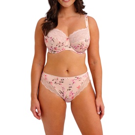 Lucia Floral Briefs