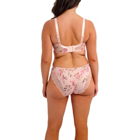 Lucia Floral Briefs
