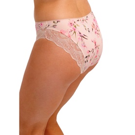 Lucia Floral Briefs