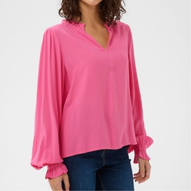 Elly Bishop Sleeve Blouse