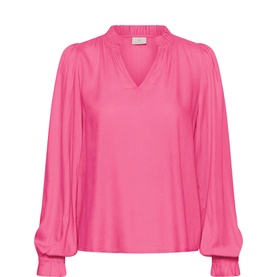 Elly Bishop Sleeve Blouse