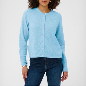 Niel Knitted Cardigan