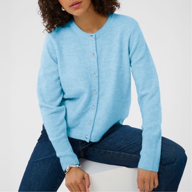 Niel Knitted Cardigan