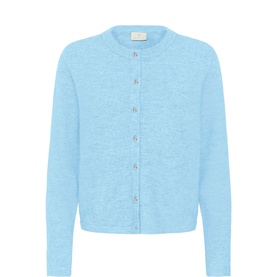 Niel Knitted Cardigan