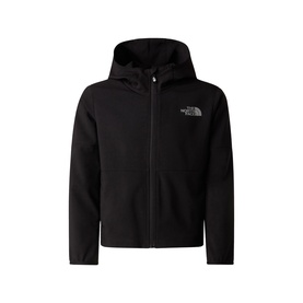 Boys' On The Trail Full-Zip Hooded Jacket