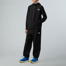 Boys' On The Trail Full-Zip Hooded Jacket