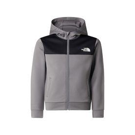 Reaxion Full Zip Hoodie