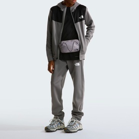 Reaxion Full Zip Hoodie