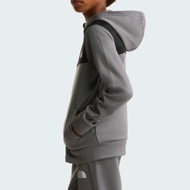 Reaxion Full Zip Hoodie