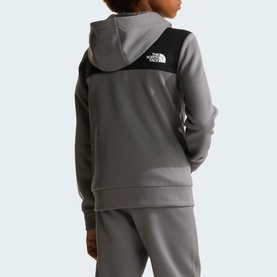 Reaxion Full Zip Hoodie