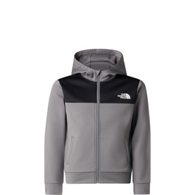 Reaxion Full Zip Hoodie