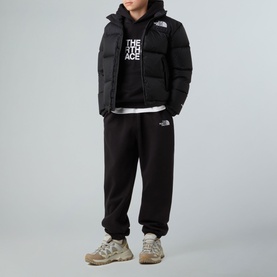 Teens' 1996 Retro Nuptse Jacket