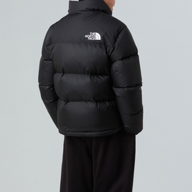 Teens' 1996 Retro Nuptse Jacket