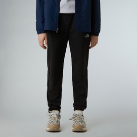 Boys' On The Trail Trousers