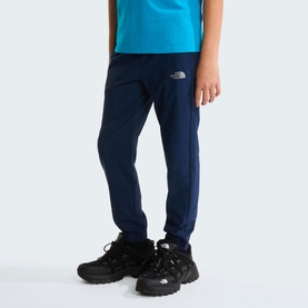 On The Trail Logo Trousers
