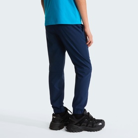 On The Trail Logo Trousers