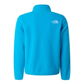 Teens' Glacier Half-Zip Fleece Sweatshirt