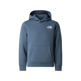 Teens' NSE Box Hoodie