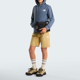 Teens' NSE Box Hoodie