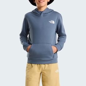 Teens' NSE Box Hoodie