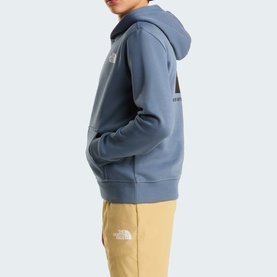 Teens' NSE Box Hoodie