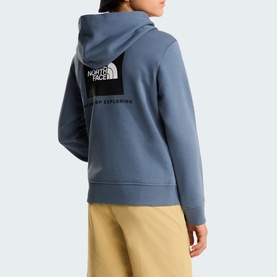 Teens' NSE Box Hoodie