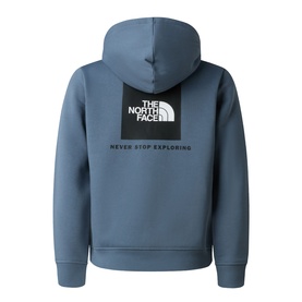 Teens' NSE Box Hoodie