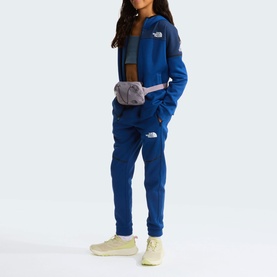 Teens' Mountain Athletics Hoodie