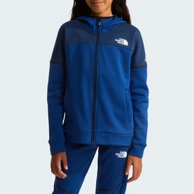 Teens' Mountain Athletics Hoodie