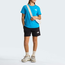 Teens' Simple Dome T-Shirt