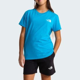 Teens' Simple Dome T-Shirt