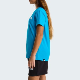 Teens' Simple Dome T-Shirt