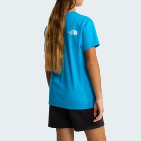 Teens' Simple Dome T-Shirt