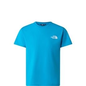 Teens' Simple Dome T-Shirt