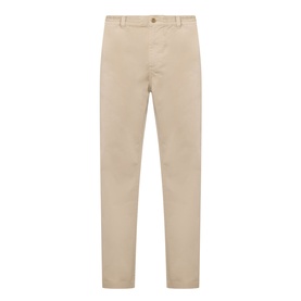 Eberton Straight-Leg Trousers