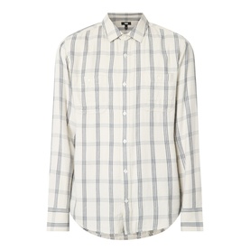 Everett Check Shirt