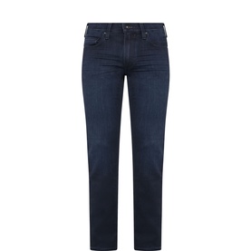 Lennox Slim-Leg Jeans
