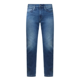Lennox Slim-Leg Jeans
