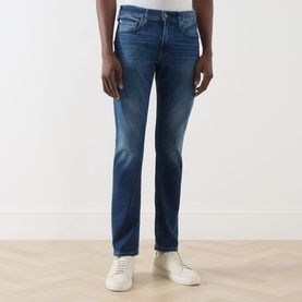 Lennox Slim-Leg Jeans