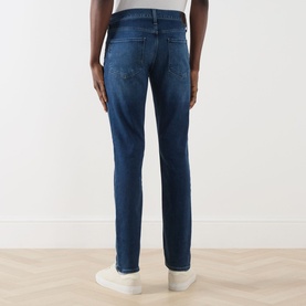Lennox Slim-Leg Jeans