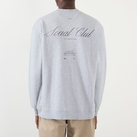 Vassos Sweatshirt