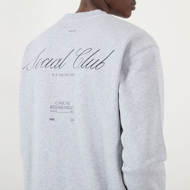 Vassos Sweatshirt