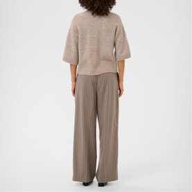 Rosie Floral Knitted Cardigan