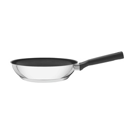 Stainless Steel Non-stick Frying Pan 24cm