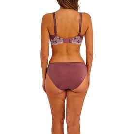 Modern Affair Underwired Plunge Bra